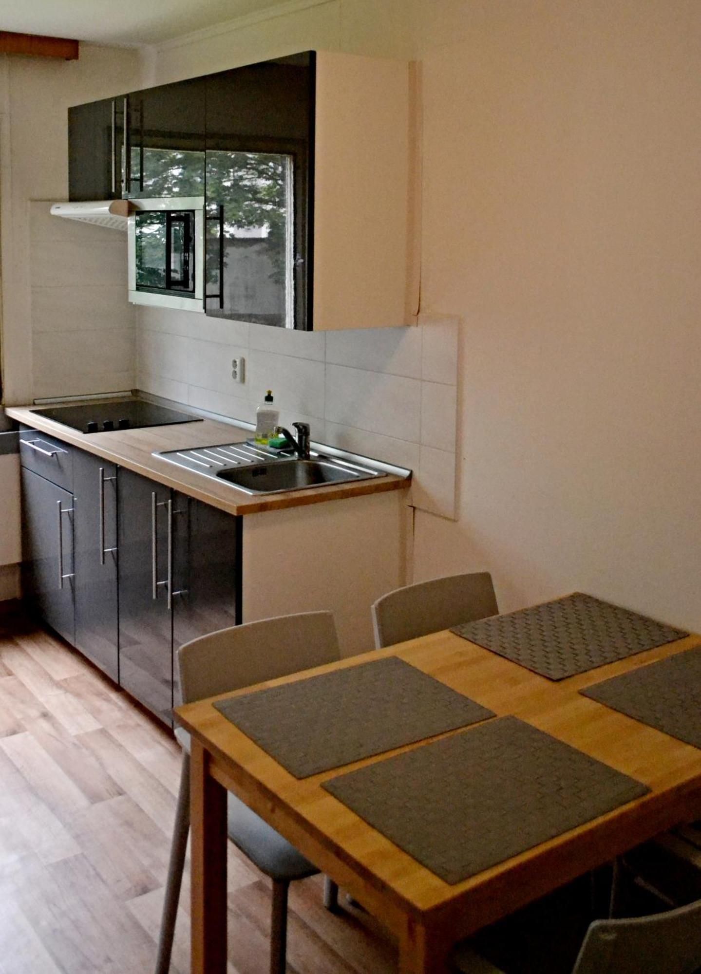 Hostel U Sv. Stepana Litomerice Ngoại thất bức ảnh