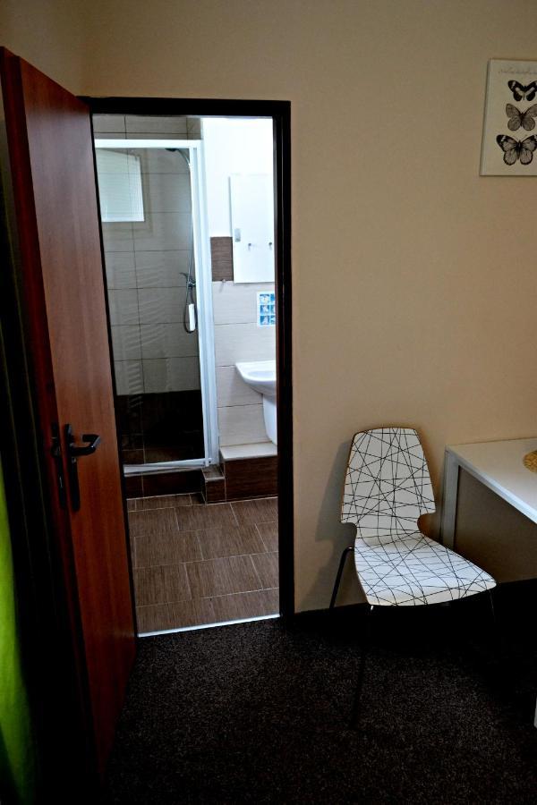 Hostel U Sv. Stepana Litomerice Ngoại thất bức ảnh