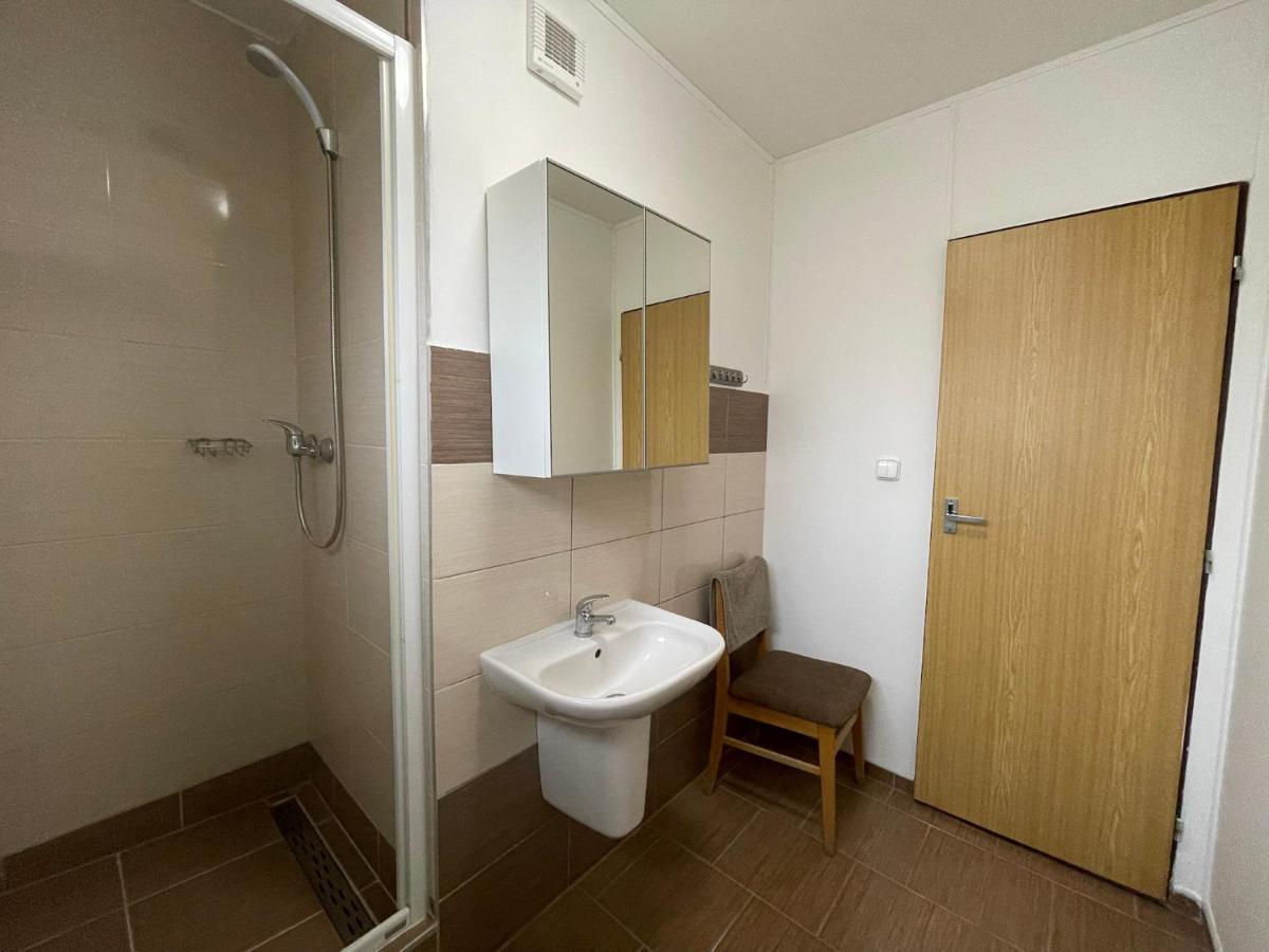 Hostel U Sv. Stepana Litomerice Ngoại thất bức ảnh