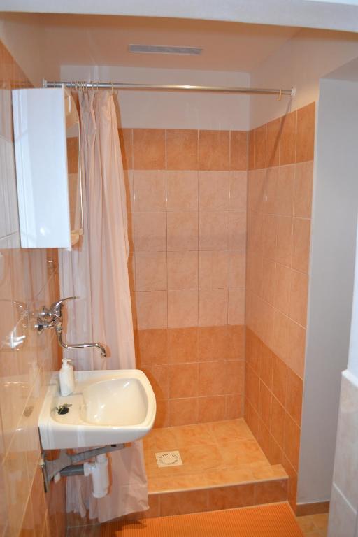 Hostel U Sv. Stepana Litomerice Phòng bức ảnh